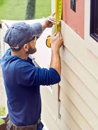 Best Fiber Cement Siding Installation  in Winchester, VA